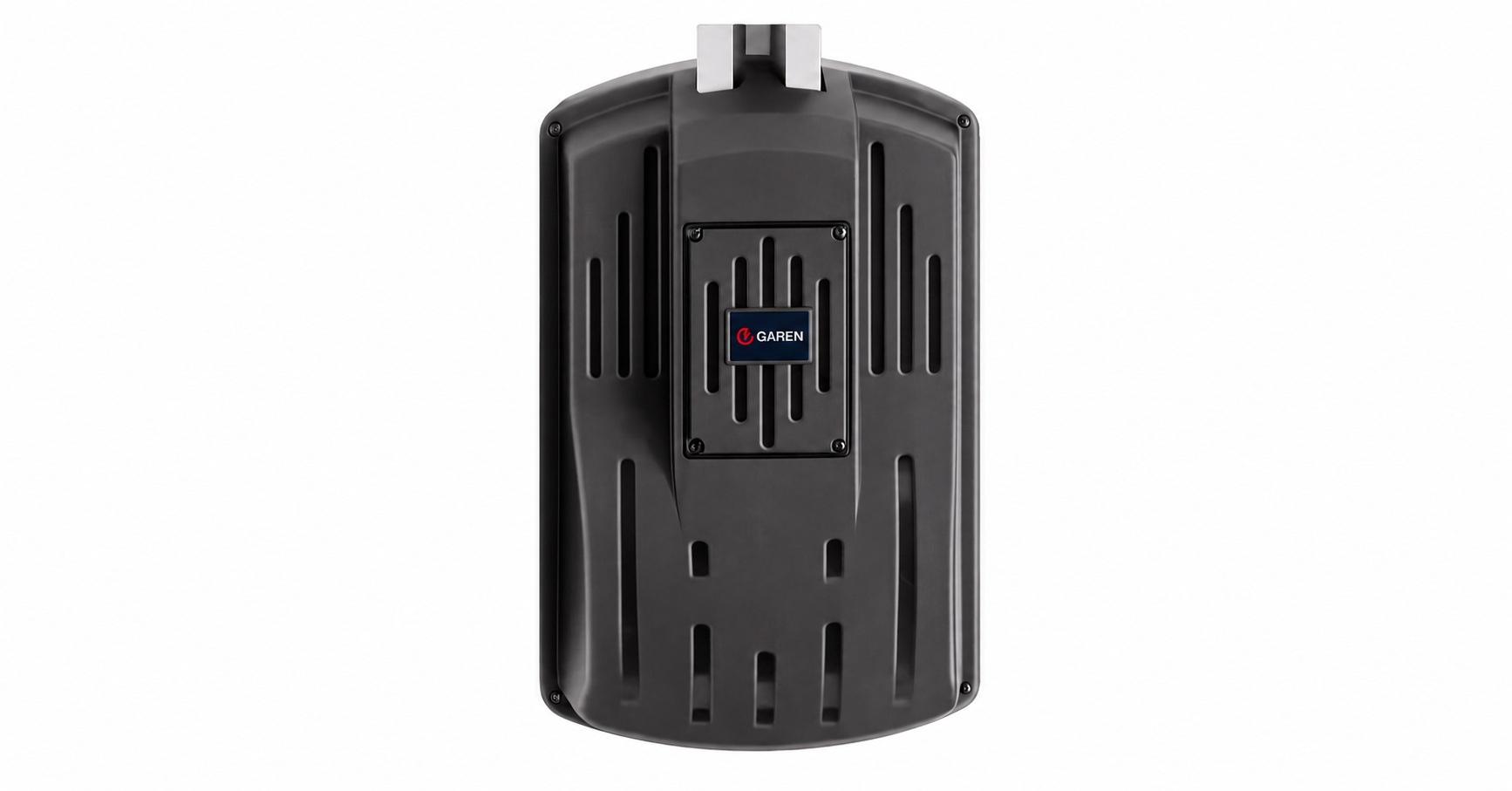 Kit basculante residencial con motor 1/3 HP Unisystem a cadena
